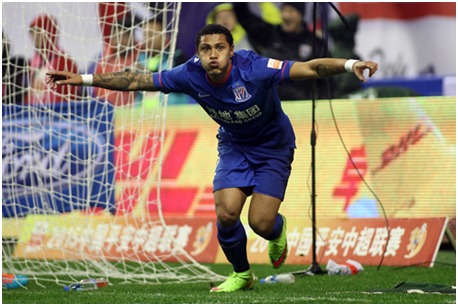 上海绿地申花迎战杭州绿城  申花能奋起直追吗？