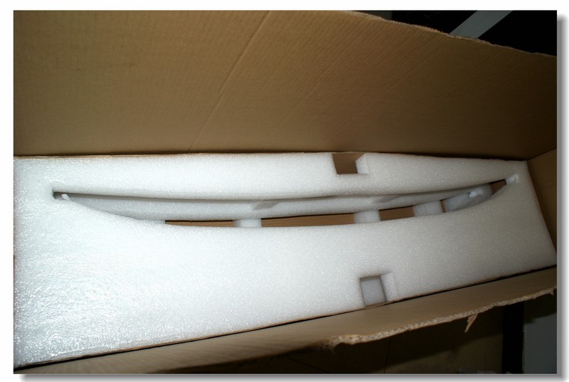 屏音双绝  TCL TV＋H8800S曲面电视深度体验(1)开箱篇