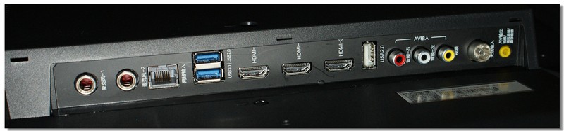 屏音双绝  TCL TV＋H8800S曲面电视深度体验(1)开箱篇