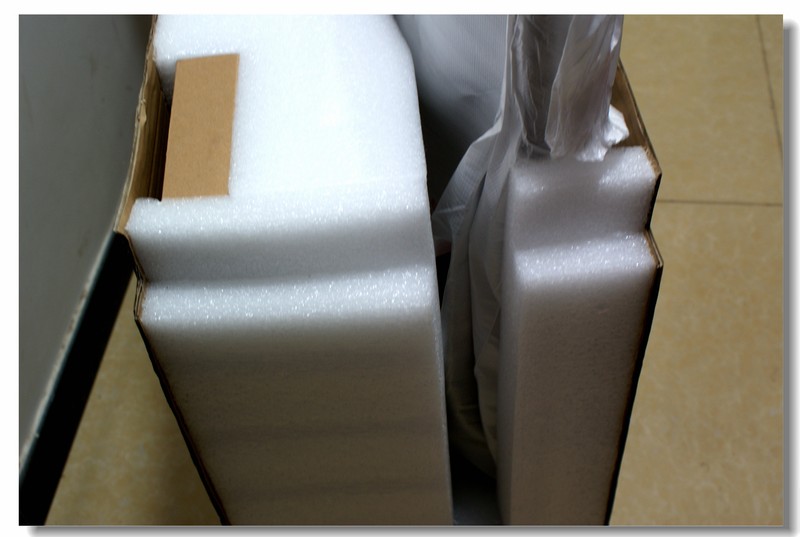 屏音双绝  TCL TV＋H8800S曲面电视深度体验(1)开箱篇