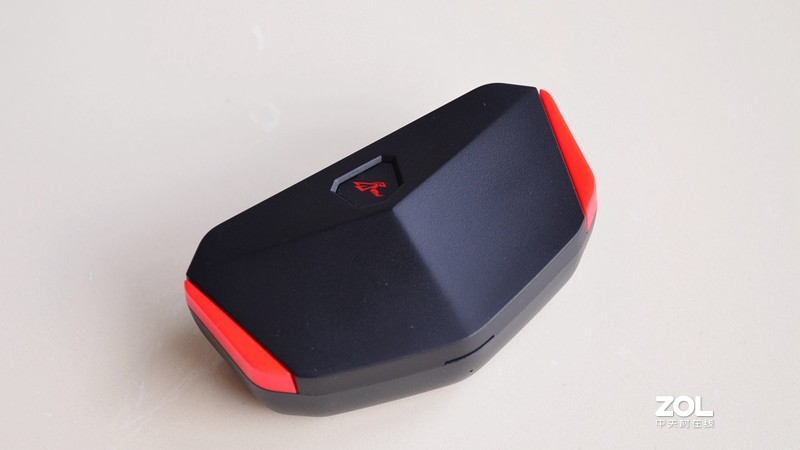 真无线也电竞 — 硕美科GX501体验分享