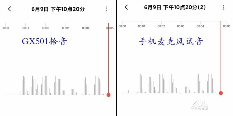 真无线也电竞 — 硕美科GX501体验分享