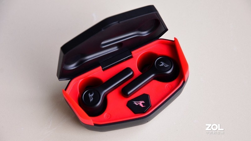 真无线也电竞 — 硕美科GX501体验分享