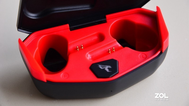 真无线也电竞 — 硕美科GX501体验分享