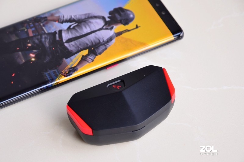 真无线也电竞 — 硕美科GX501体验分享