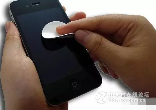 5大手机保养技巧