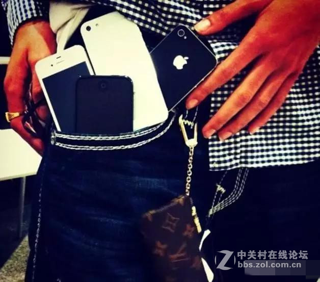 5大手机保养技巧