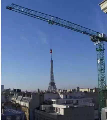 摄影师捕捉的巧合瞬间