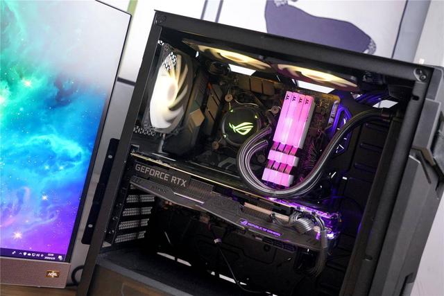 电竞特工，匠心之作，华硕TUF GAMING GT301分享