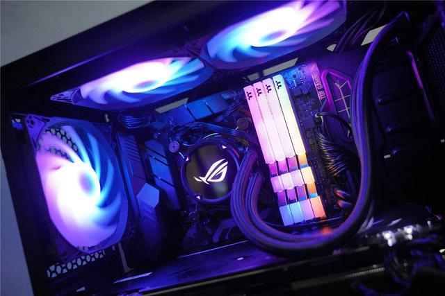 电竞特工，匠心之作，华硕TUF GAMING GT301分享