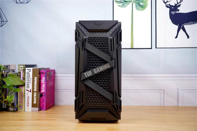 电竞特工，匠心之作，华硕TUF GAMING GT301分享