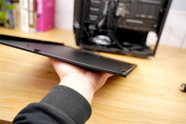 电竞特工，匠心之作，华硕TUF GAMING GT301分享