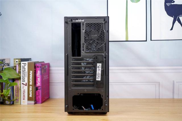 电竞特工，匠心之作，华硕TUF GAMING GT301分享