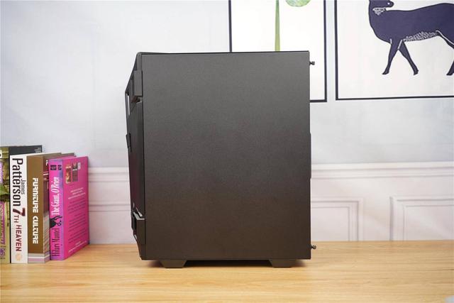 电竞特工，匠心之作，华硕TUF GAMING GT301分享