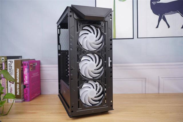 电竞特工，匠心之作，华硕TUF GAMING GT301分享