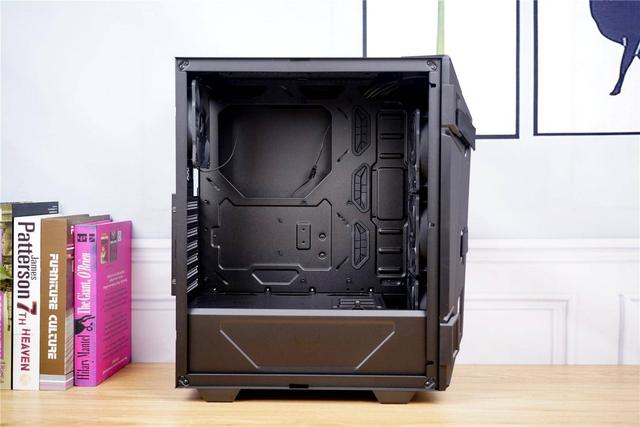 电竞特工，匠心之作，华硕TUF GAMING GT301分享