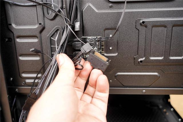 电竞特工，匠心之作，华硕TUF GAMING GT301分享