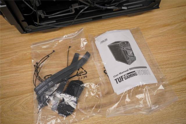 电竞特工，匠心之作，华硕TUF GAMING GT301分享