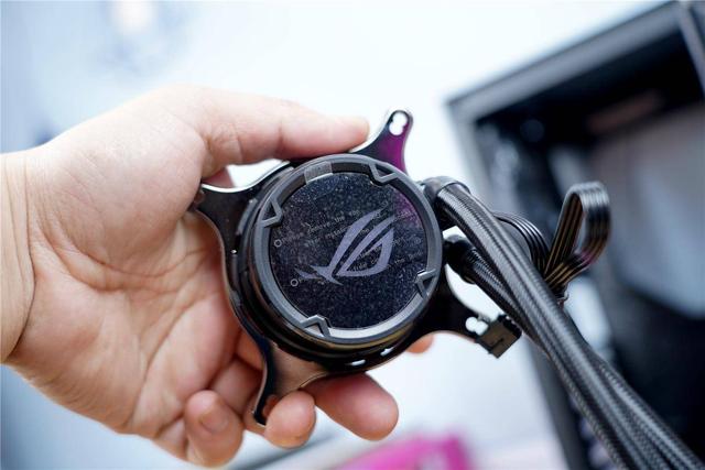 电竞特工，匠心之作，华硕TUF GAMING GT301分享