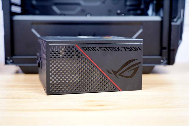 电竞特工，匠心之作，华硕TUF GAMING GT301分享