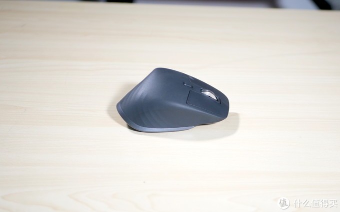鼠标也谈生产力，罗技（Logitech）MX Master 3使用体验