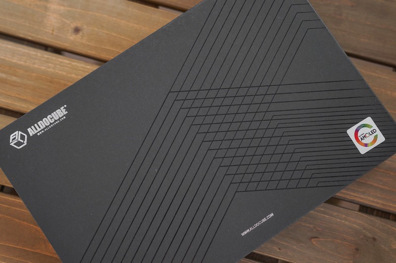 AMOLED酷比魔方X，画质堪比影院级