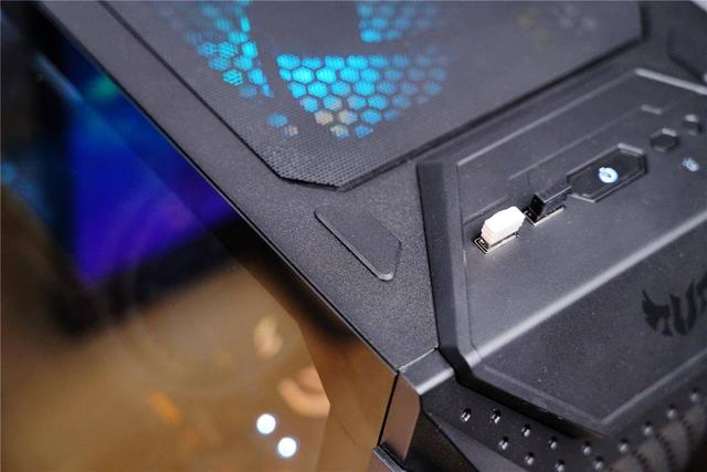 电竞特工，匠心之作，华硕TUF GAMING GT301分享