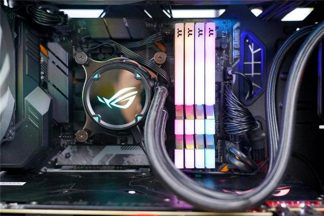 电竞特工，匠心之作，华硕TUF GAMING GT301分享