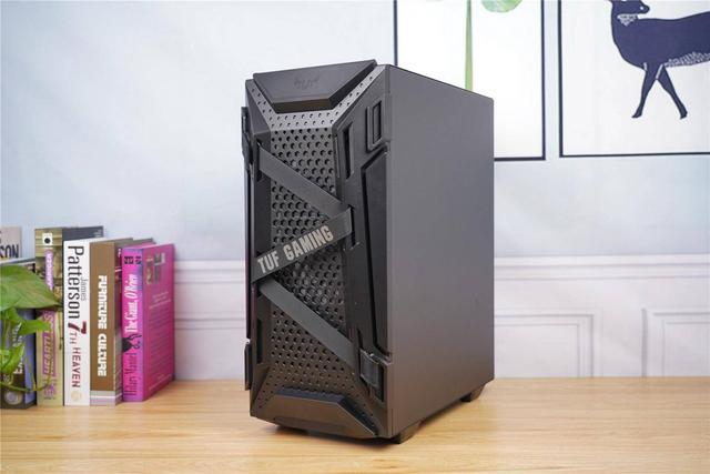 电竞特工，匠心之作，华硕TUF GAMING GT301分享