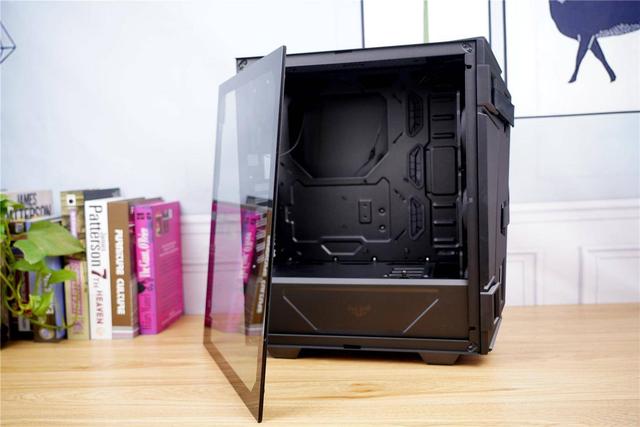 电竞特工，匠心之作，华硕TUF GAMING GT301分享