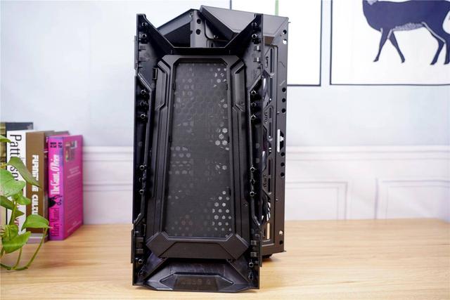 电竞特工，匠心之作，华硕TUF GAMING GT301分享