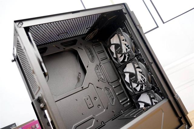 电竞特工，匠心之作，华硕TUF GAMING GT301分享