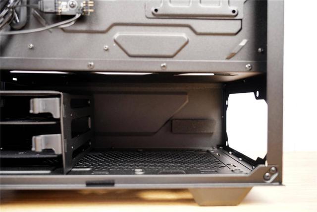 电竞特工，匠心之作，华硕TUF GAMING GT301分享