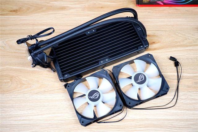 电竞特工，匠心之作，华硕TUF GAMING GT301分享