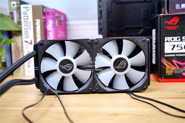 电竞特工，匠心之作，华硕TUF GAMING GT301分享