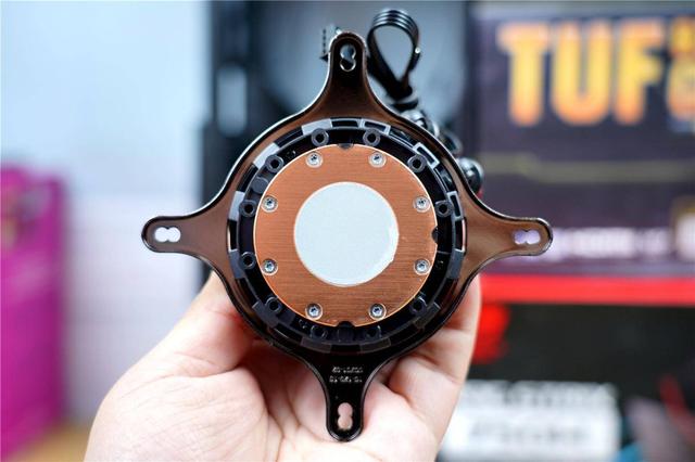 电竞特工，匠心之作，华硕TUF GAMING GT301分享