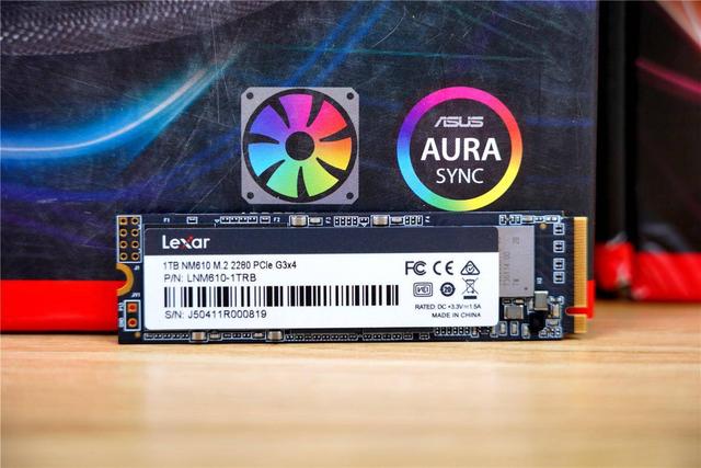 电竞特工，匠心之作，华硕TUF GAMING GT301分享