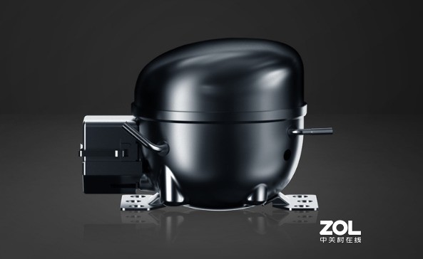 来台吃货标配的云米冰箱，给生活增添一点仪式感