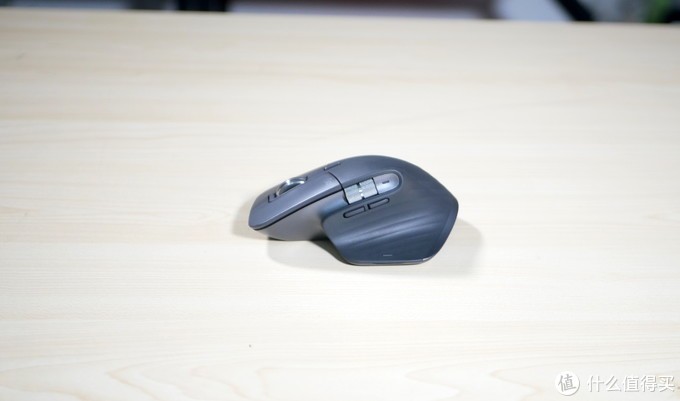 鼠标也谈生产力，罗技（Logitech）MX Master 3使用体验