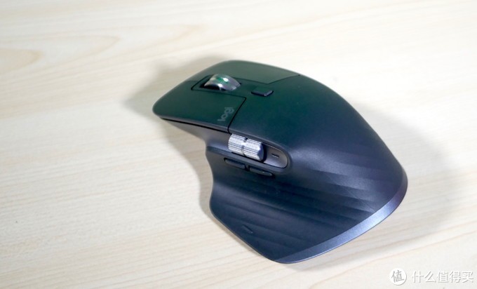 鼠标也谈生产力，罗技（Logitech）MX Master 3使用体验