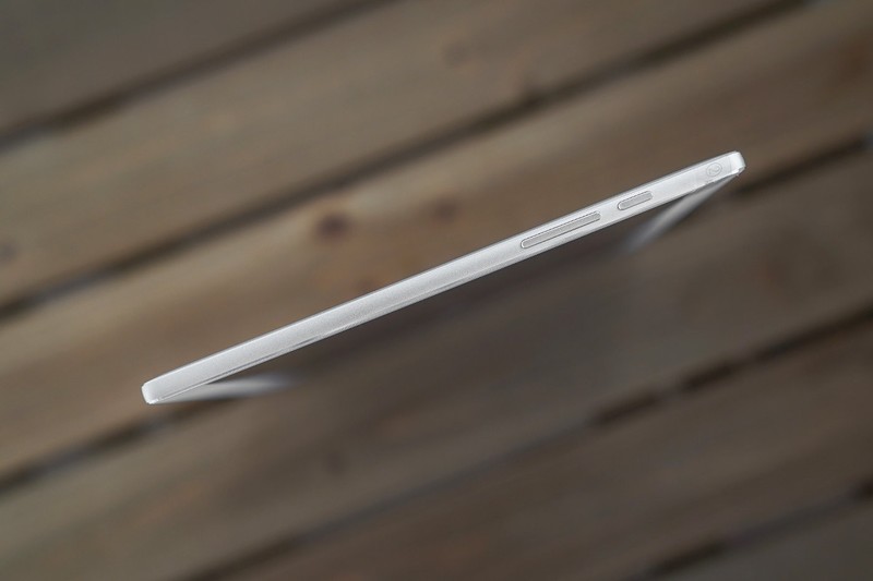 AMOLED酷比魔方X，画质堪比影院级