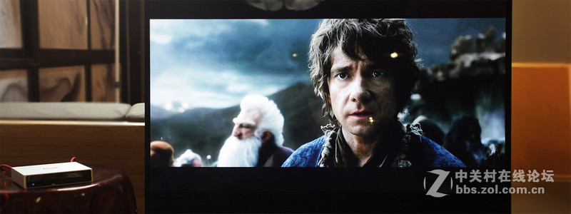 BOE Alta ——美妙到“意外”的影音体验