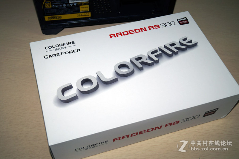 大鞋生已经按耐不住鸟，或许是R9-370首次装机分享