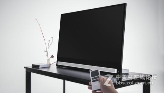 BOE Alta：这台国产电视机要卖19800元