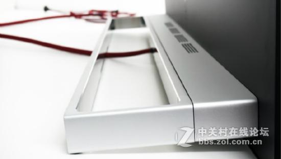 BOE Alta：这台国产电视机要卖19800元