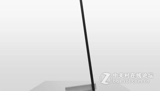 BOE Alta：这台国产电视机要卖19800元