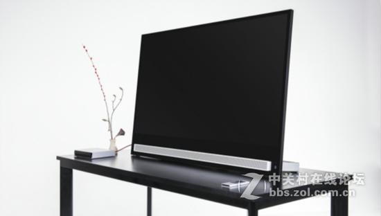 BOE Alta：这台国产电视机要卖19800元