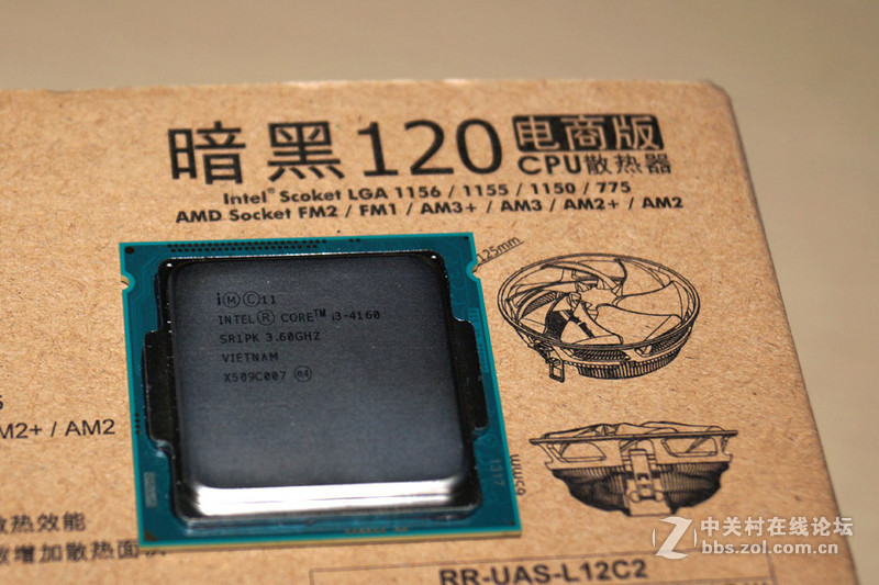 大鞋生已经按耐不住鸟，或许是R9-370首次装机分享