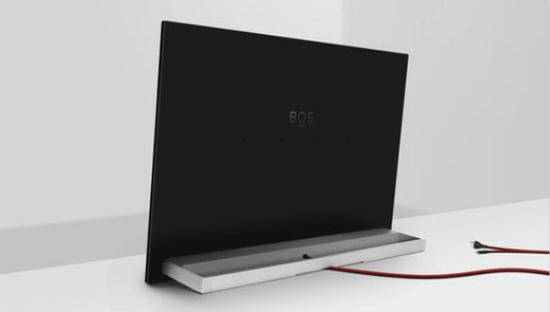 京东方BOE Alta：这台国产电视机要卖19800元