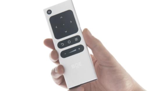 京东方BOE Alta：这台国产电视机要卖19800元